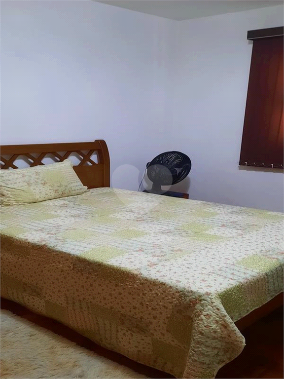 Venda Sobrado São Paulo Jardim Vergueiro (sacomã) REO748218 27