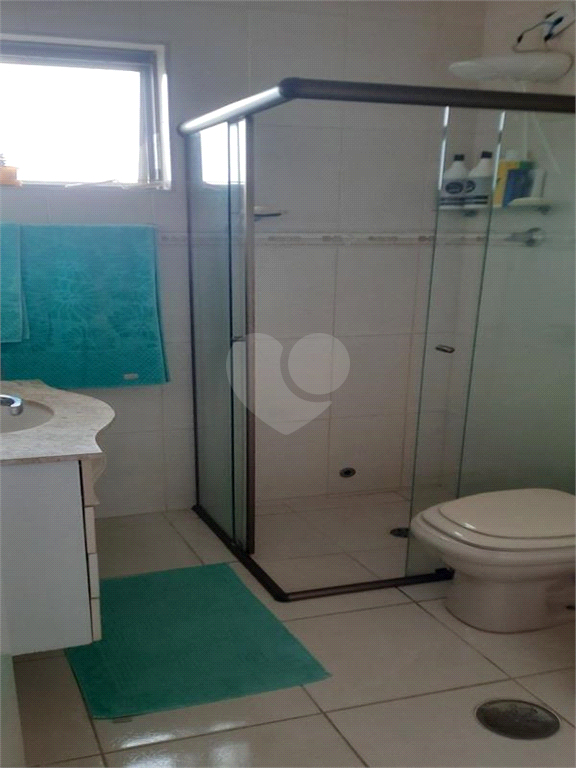 Venda Sobrado São Paulo Jardim Vergueiro (sacomã) REO748218 18