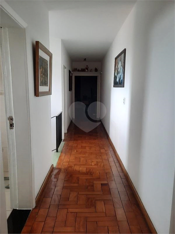 Venda Sobrado São Paulo Jardim Vergueiro (sacomã) REO748218 17