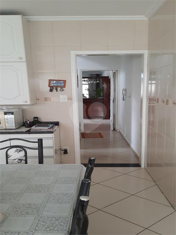 Venda Sobrado São Paulo Jardim Vergueiro (sacomã) REO748218 39