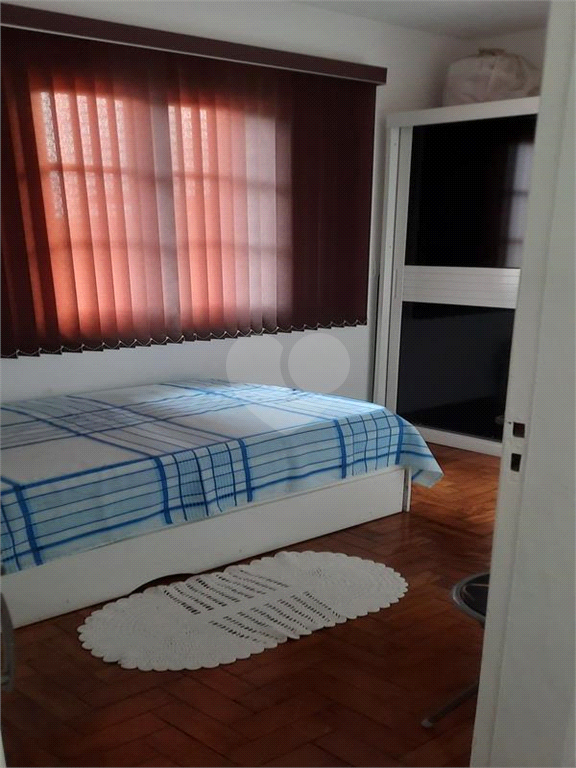 Venda Sobrado São Paulo Jardim Vergueiro (sacomã) REO748218 21