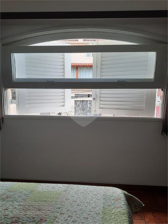 Venda Sobrado São Paulo Jardim Vergueiro (sacomã) REO748218 31