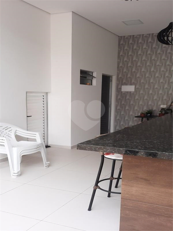 Venda Sobrado São Paulo Jardim Vergueiro (sacomã) REO748218 45