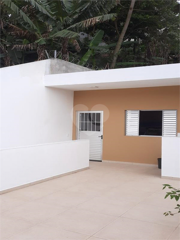 Venda Sobrado São Paulo Jardim Vergueiro (sacomã) REO748218 56