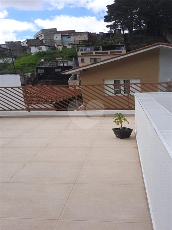 Venda Sobrado São Paulo Jardim Vergueiro (sacomã) REO748218 53