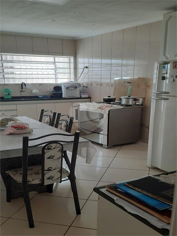 Venda Sobrado São Paulo Jardim Vergueiro (sacomã) REO748218 35