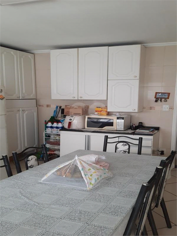 Venda Sobrado São Paulo Jardim Vergueiro (sacomã) REO748218 38