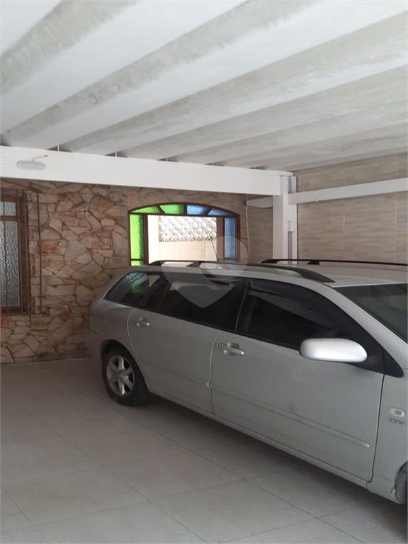 Venda Sobrado São Paulo Jardim Vergueiro (sacomã) REO748218 70