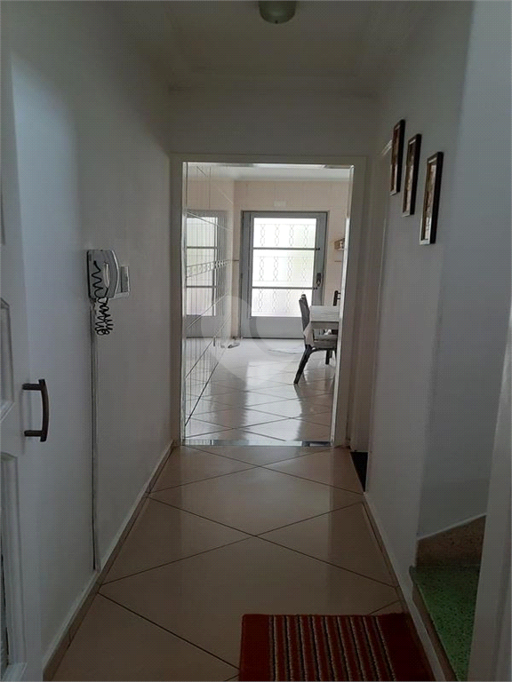 Venda Sobrado São Paulo Jardim Vergueiro (sacomã) REO748218 7