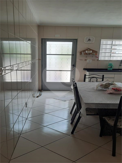 Venda Sobrado São Paulo Jardim Vergueiro (sacomã) REO748218 36