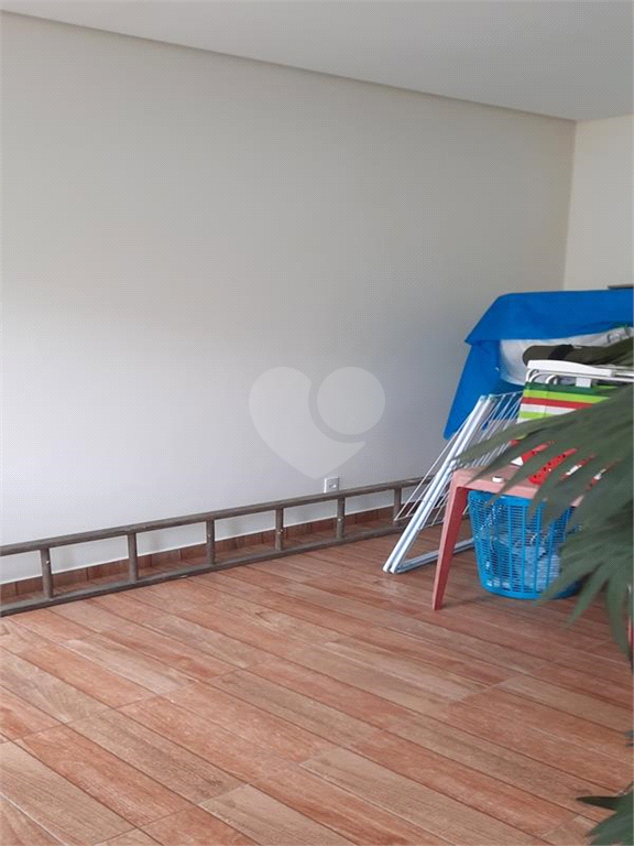 Venda Sobrado São Paulo Jardim Vergueiro (sacomã) REO748218 63