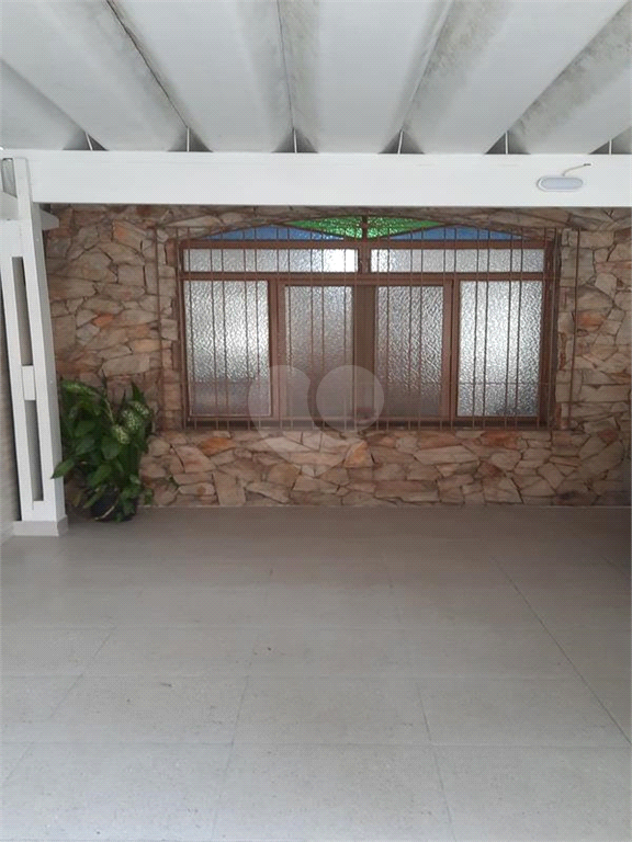 Venda Sobrado São Paulo Jardim Vergueiro (sacomã) REO748218 69