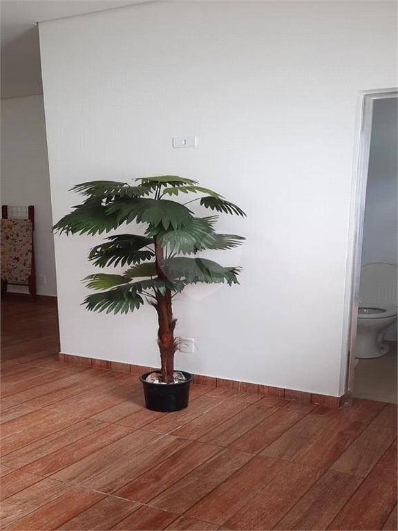 Venda Sobrado São Paulo Jardim Vergueiro (sacomã) REO748218 60