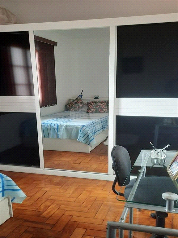 Venda Sobrado São Paulo Jardim Vergueiro (sacomã) REO748218 23