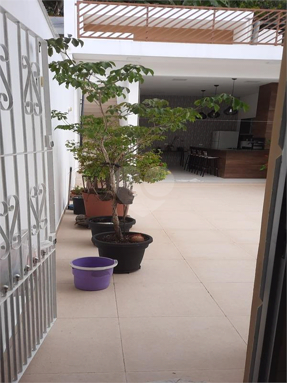 Venda Sobrado São Paulo Jardim Vergueiro (sacomã) REO748218 40