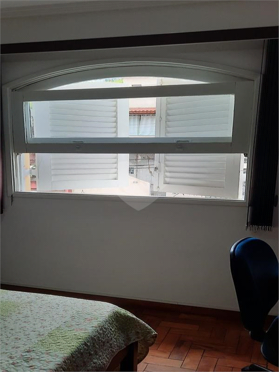 Venda Sobrado São Paulo Jardim Vergueiro (sacomã) REO748218 30