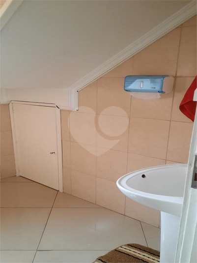 Venda Sobrado São Paulo Jardim Vergueiro (sacomã) REO748218 34