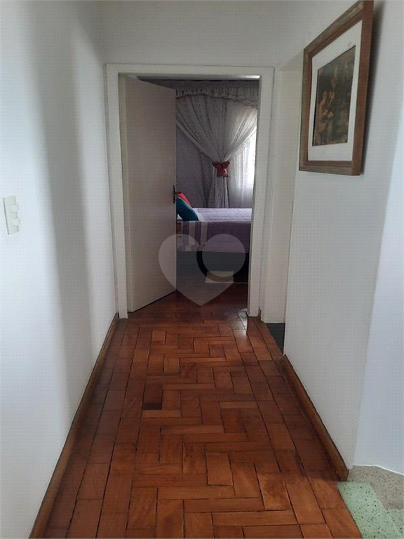 Venda Sobrado São Paulo Jardim Vergueiro (sacomã) REO748218 10