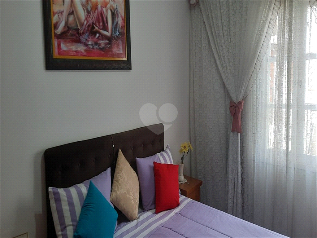 Venda Sobrado São Paulo Jardim Vergueiro (sacomã) REO748218 14