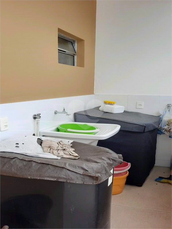 Venda Sobrado São Paulo Jardim Vergueiro (sacomã) REO748218 58