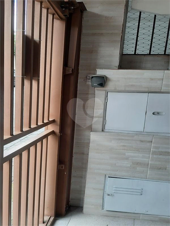 Venda Sobrado São Paulo Jardim Vergueiro (sacomã) REO748218 68