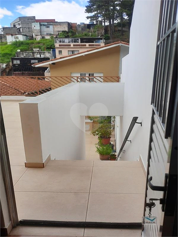 Venda Sobrado São Paulo Jardim Vergueiro (sacomã) REO748218 65