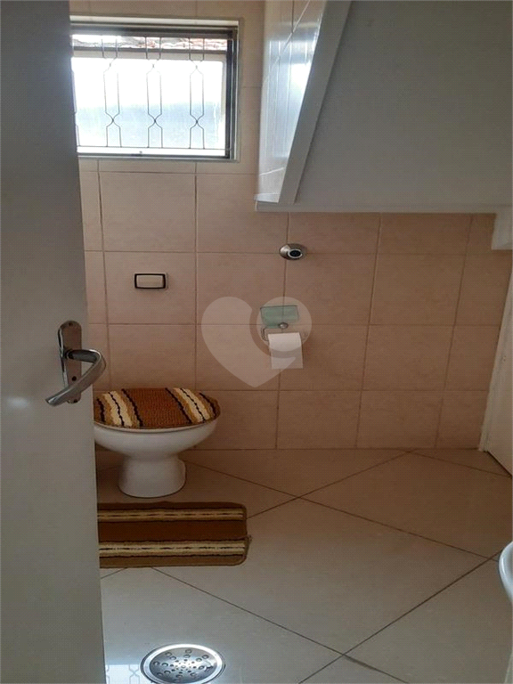 Venda Sobrado São Paulo Jardim Vergueiro (sacomã) REO748218 33