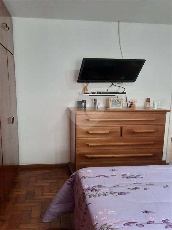 Venda Sobrado São Paulo Jardim Vergueiro (sacomã) REO748218 15