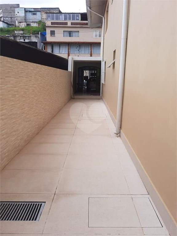 Venda Sobrado São Paulo Jardim Vergueiro (sacomã) REO748218 41