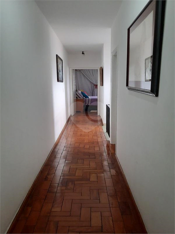 Venda Sobrado São Paulo Jardim Vergueiro (sacomã) REO748218 32