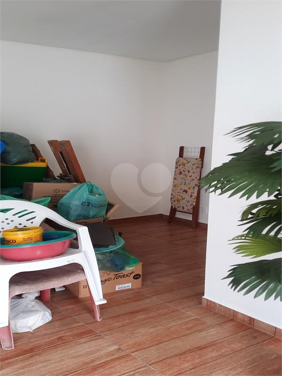 Venda Sobrado São Paulo Jardim Vergueiro (sacomã) REO748218 61