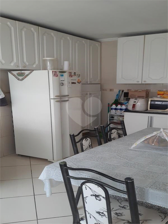 Venda Sobrado São Paulo Jardim Vergueiro (sacomã) REO748218 37