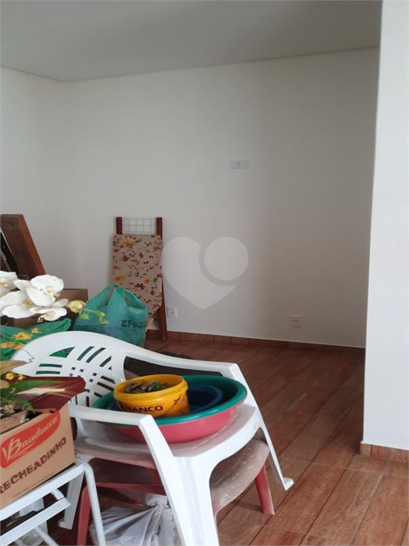 Venda Sobrado São Paulo Jardim Vergueiro (sacomã) REO748218 64