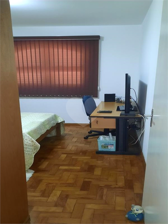 Venda Sobrado São Paulo Jardim Vergueiro (sacomã) REO748218 26