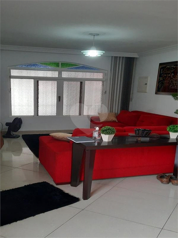 Venda Sobrado São Paulo Jardim Vergueiro (sacomã) REO748218 4