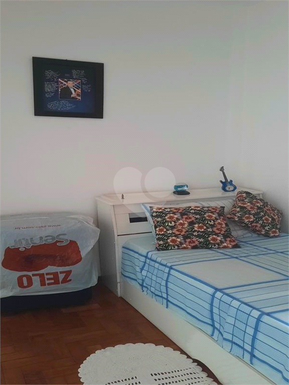 Venda Sobrado São Paulo Jardim Vergueiro (sacomã) REO748218 24