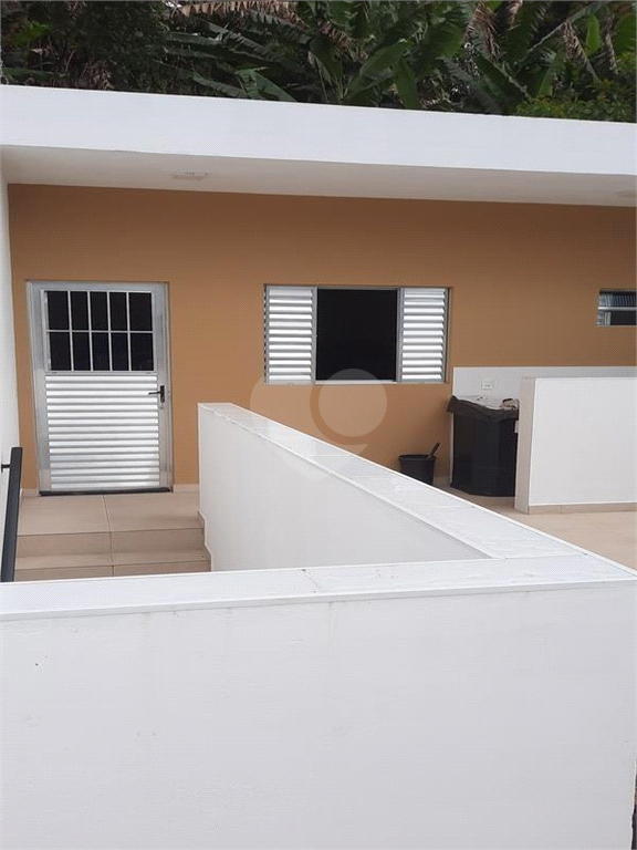 Venda Sobrado São Paulo Jardim Vergueiro (sacomã) REO748218 54