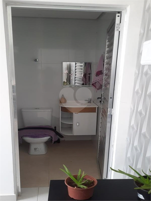 Venda Sobrado São Paulo Jardim Vergueiro (sacomã) REO748218 46