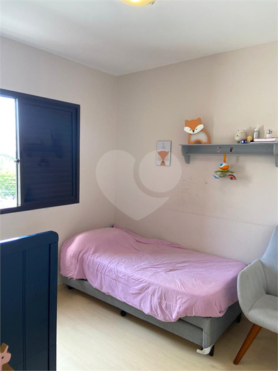 Venda Apartamento Campinas Cambuí REO748222 11