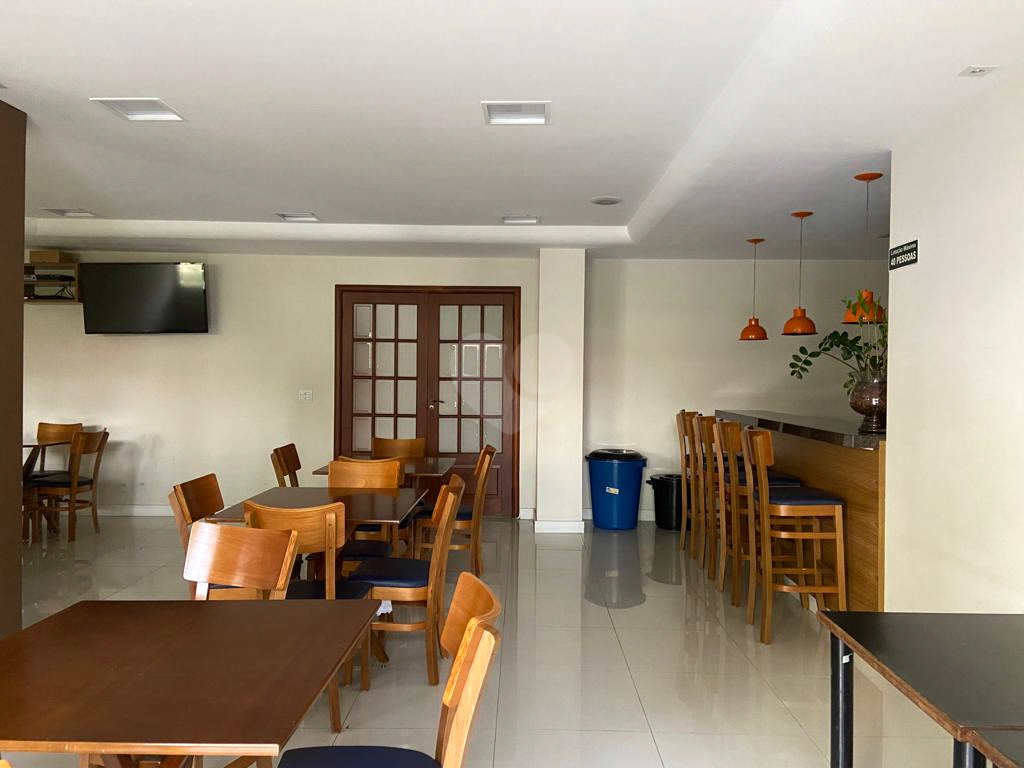 Venda Apartamento Campinas Cambuí REO748222 15