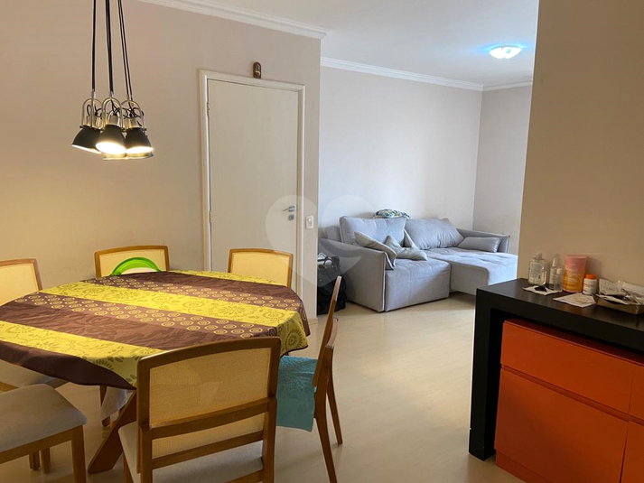 Venda Apartamento Campinas Cambuí REO748222 5