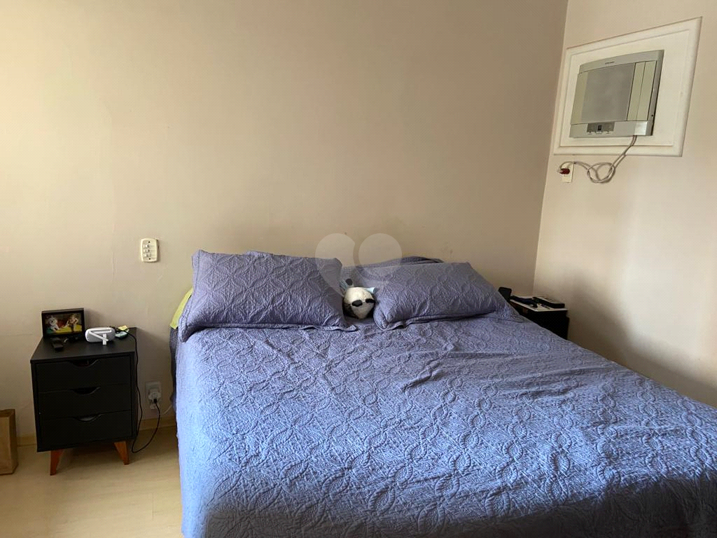 Venda Apartamento Campinas Cambuí REO748222 7