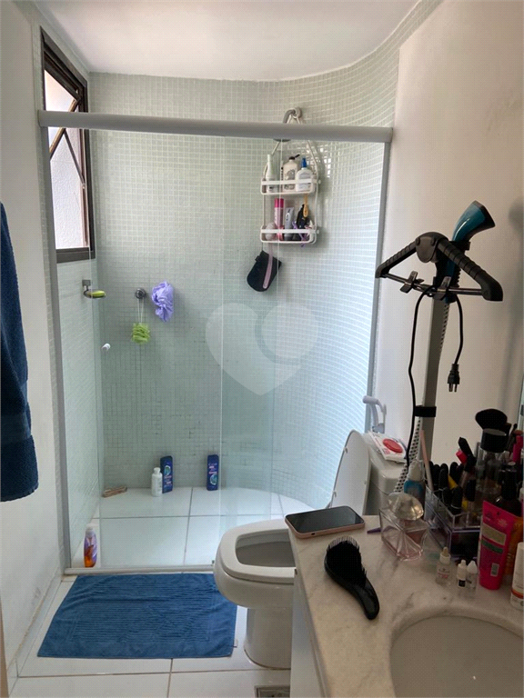 Venda Apartamento Campinas Cambuí REO748222 8