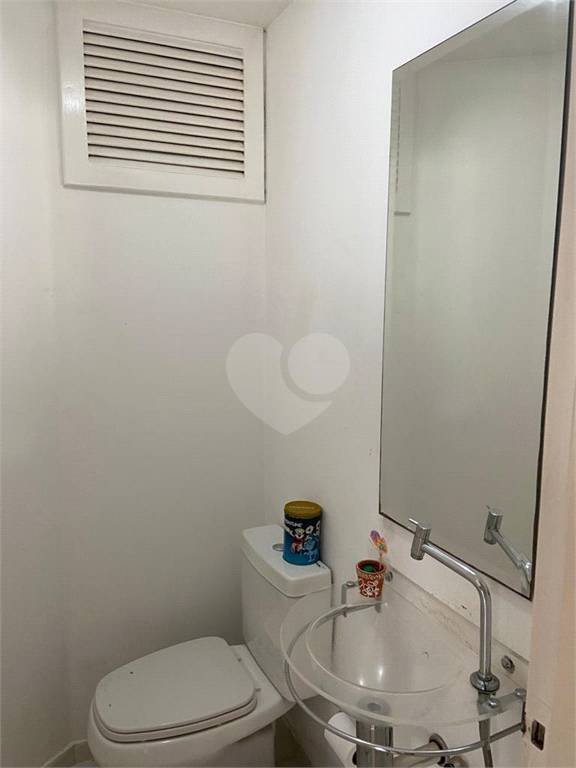 Venda Apartamento Campinas Cambuí REO748222 4