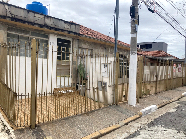 Venda Casa São Paulo Imirim REO748250 15