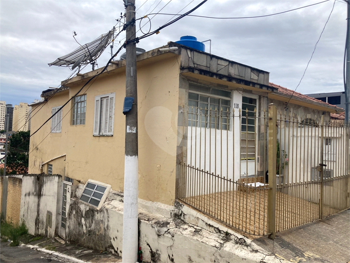 Venda Casa São Paulo Imirim REO748250 11