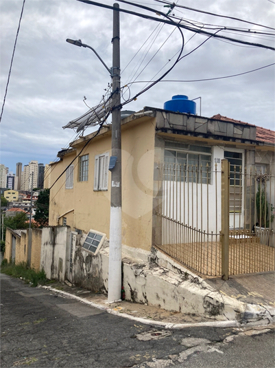 Venda Casa São Paulo Imirim REO748250 12