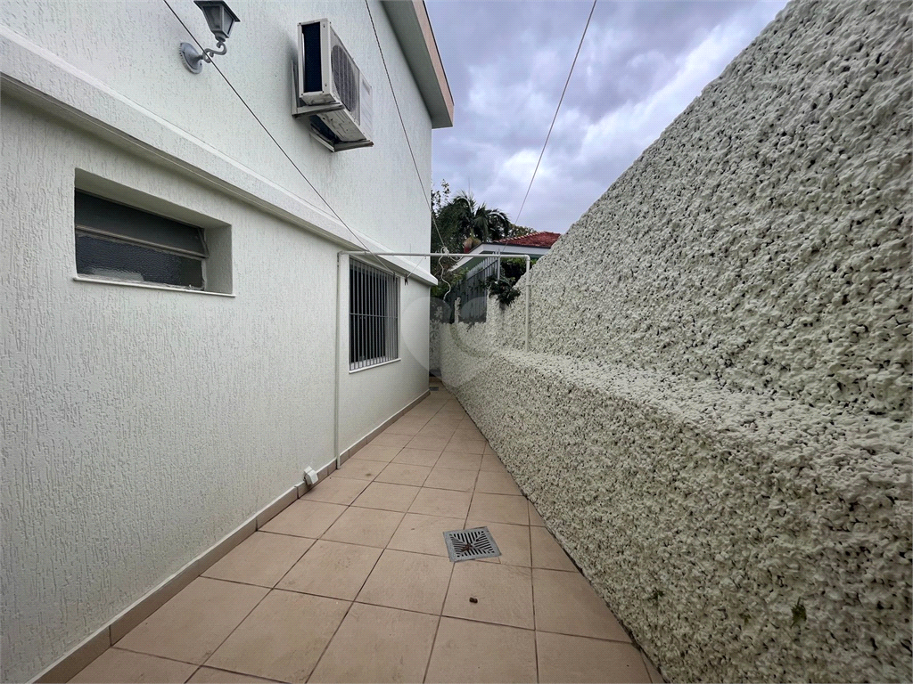 Venda Casa São Paulo Jardim Franca REO748284 35