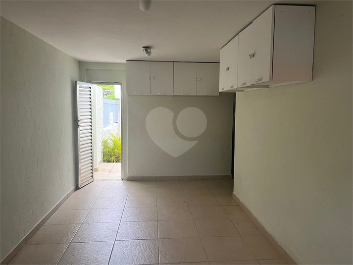 Venda Casa São Paulo Jardim Franca REO748284 30