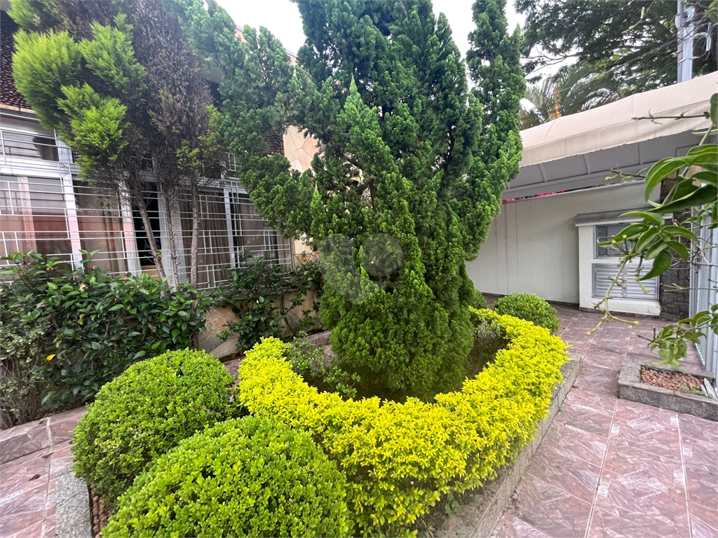 Venda Casa São Paulo Jardim Franca REO748284 27